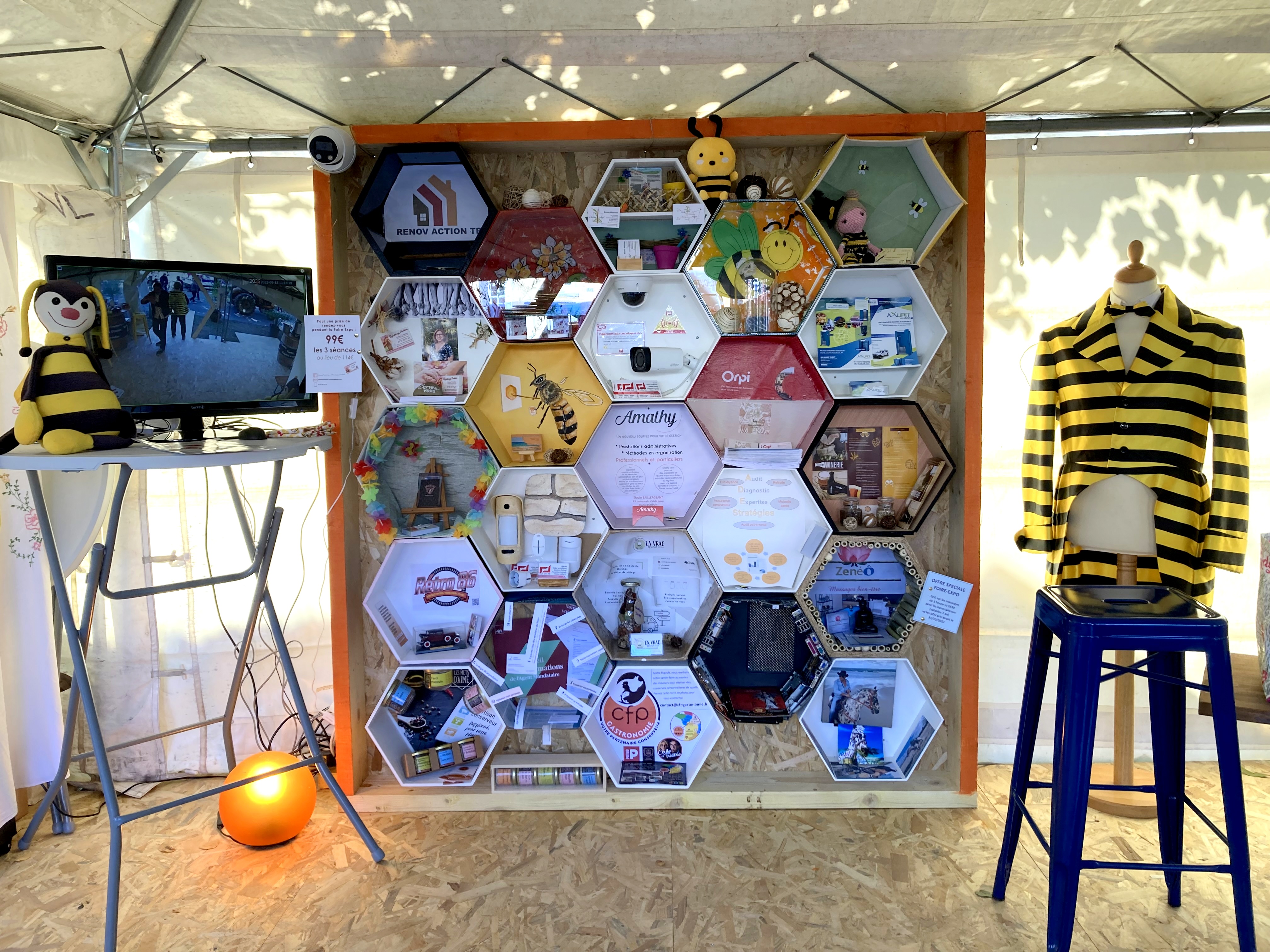 Association coentrepreneurs