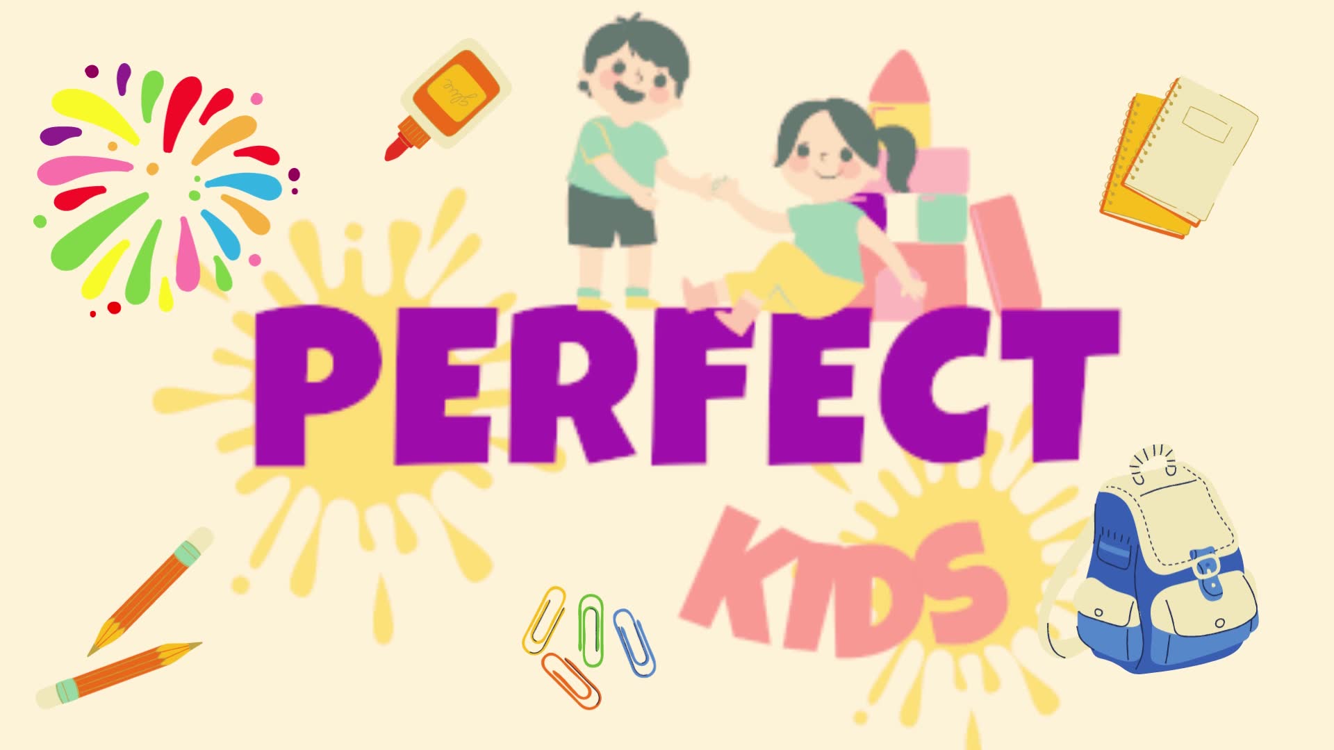 PERFECT KIDS