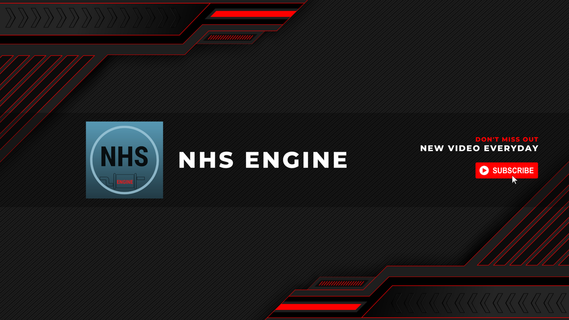 NHS ENGINE