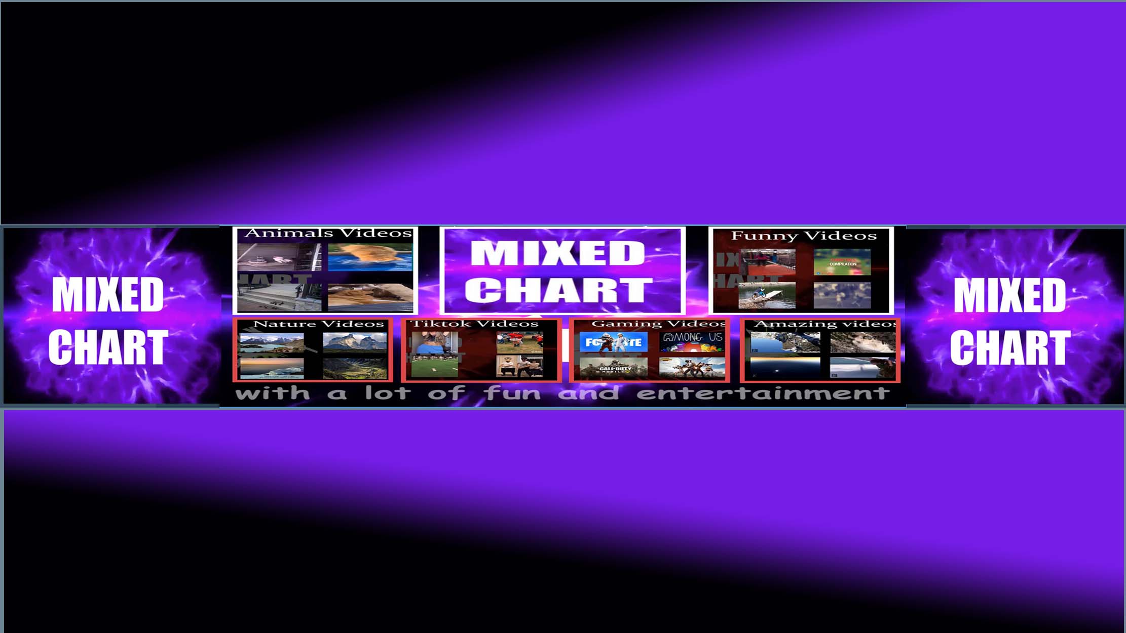 MIXED CHART