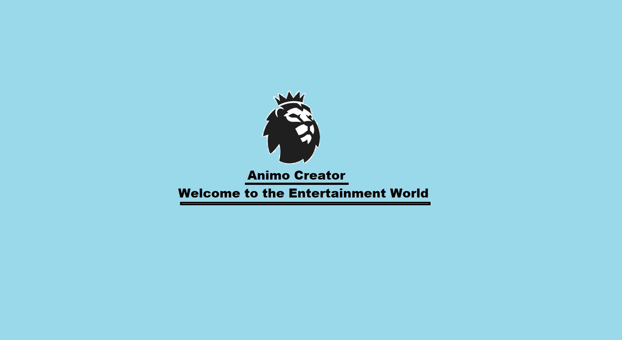 Animo Creator