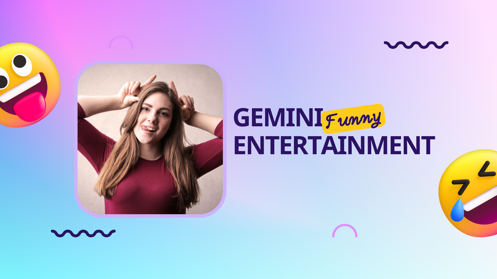 Gemini Entertainment