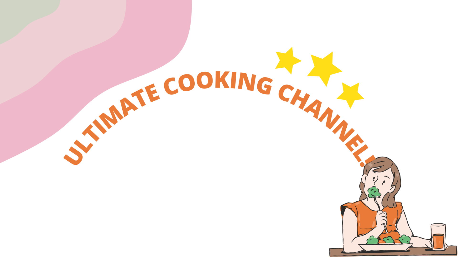 ULTIMATE COOKING