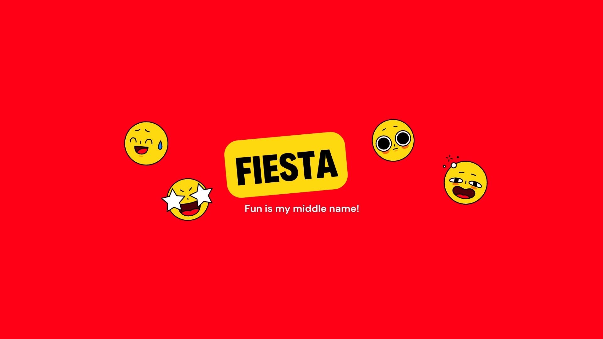 Fun Fiesta