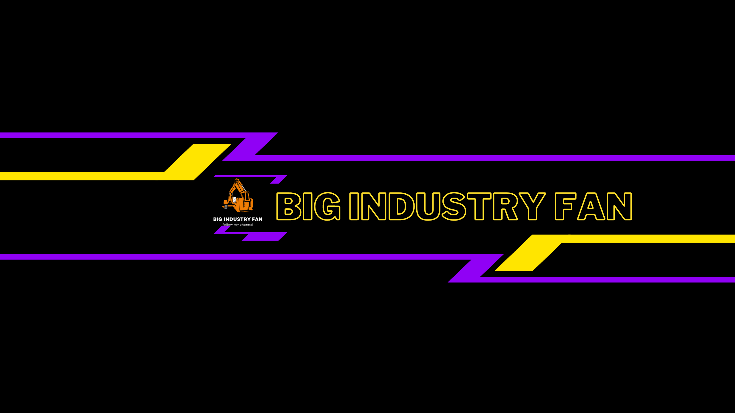 BIG INDUSTRY FAN