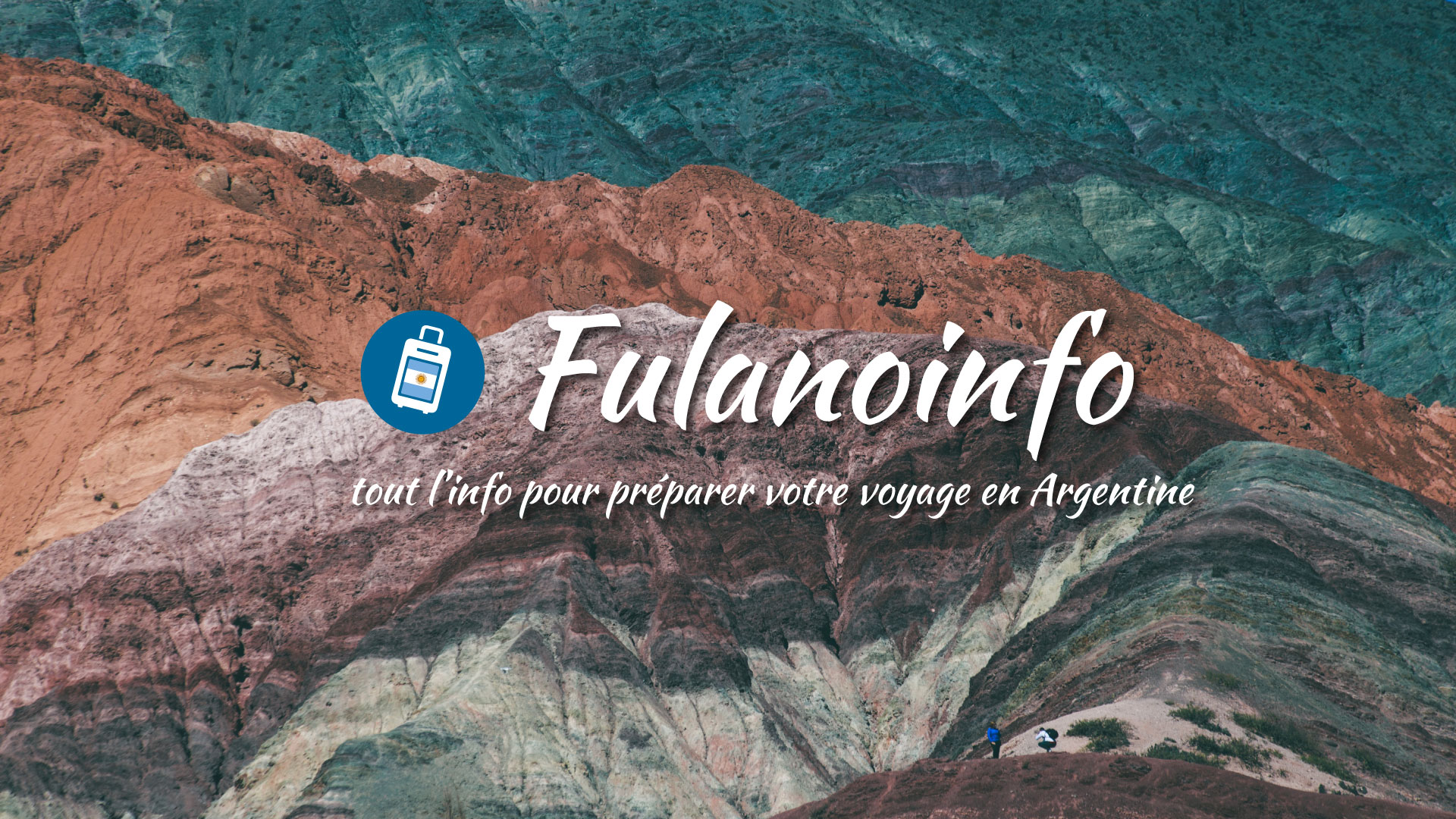 Fulanoinfo Argentine