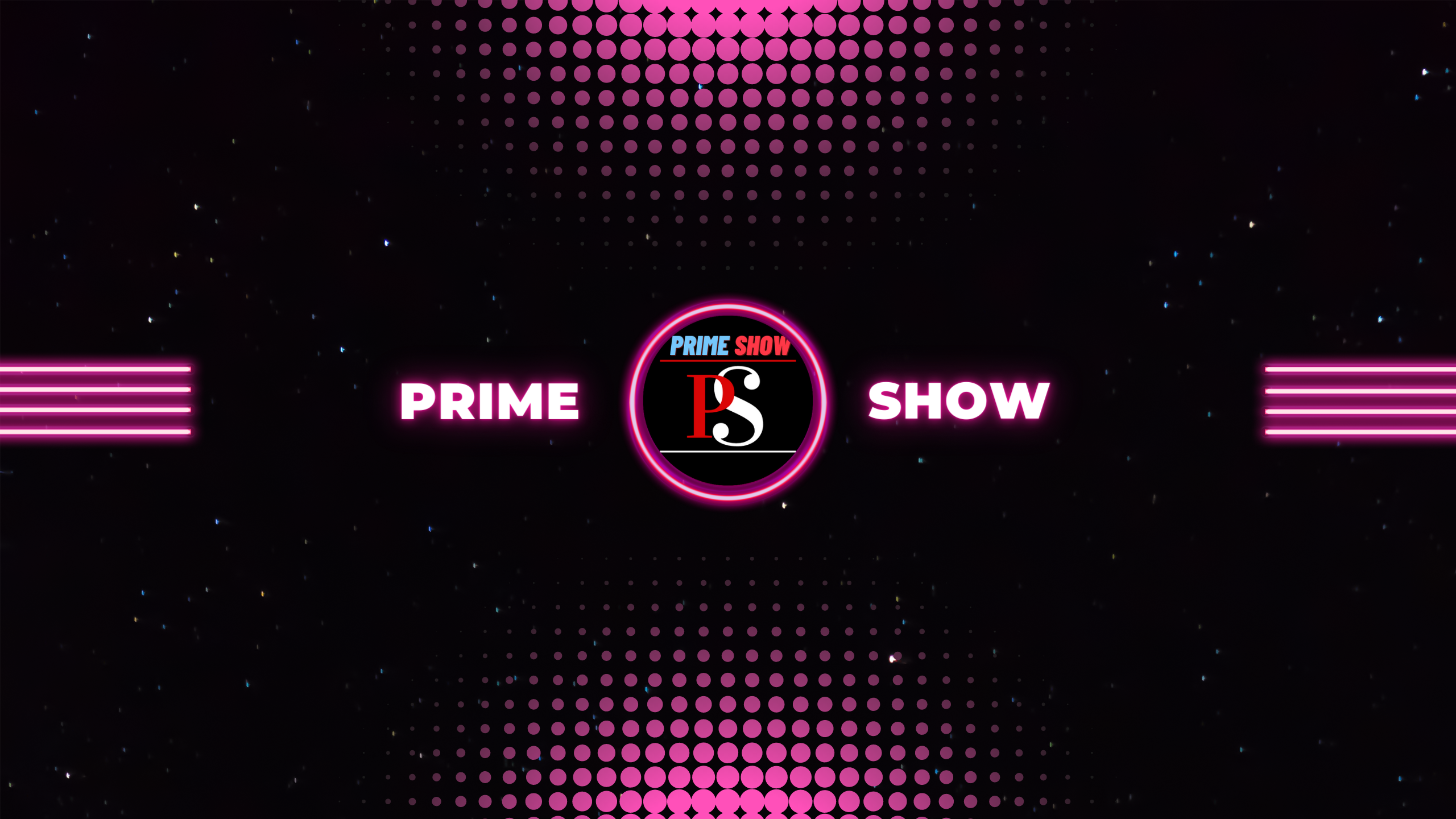 Prime show