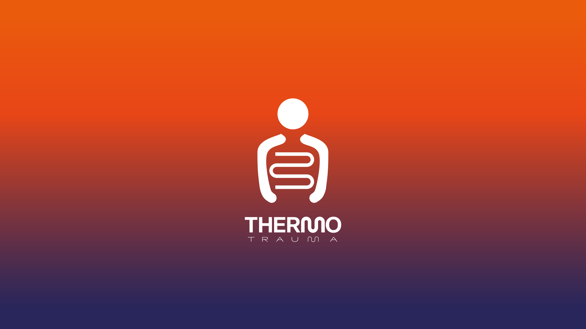 Thermotrauma Plastron de secours Français