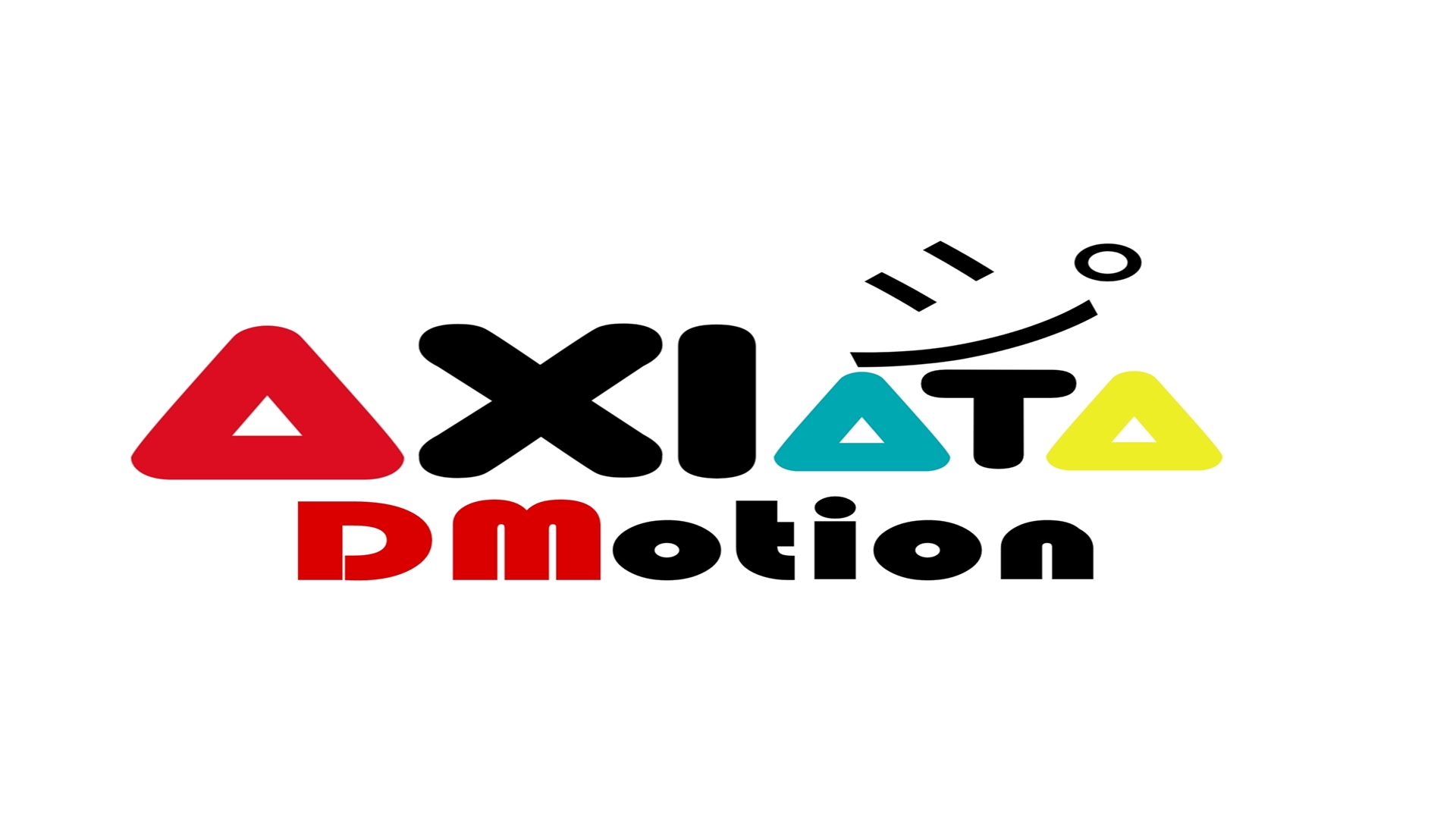 axiata DMotion シ゚