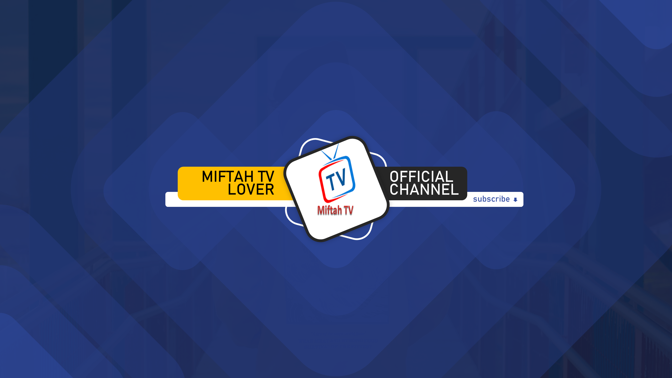 Miftah TV