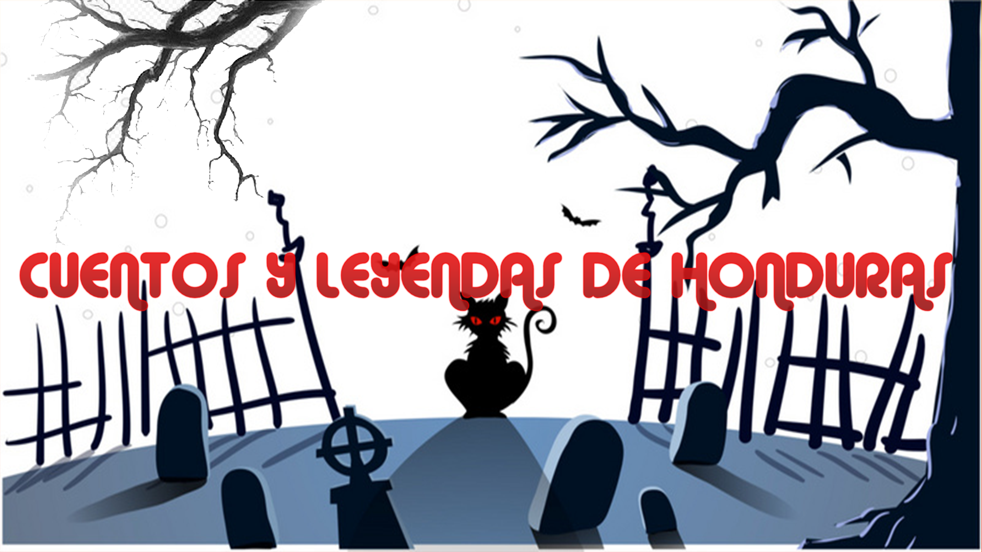 Cuentos y Leyendas de Honduras