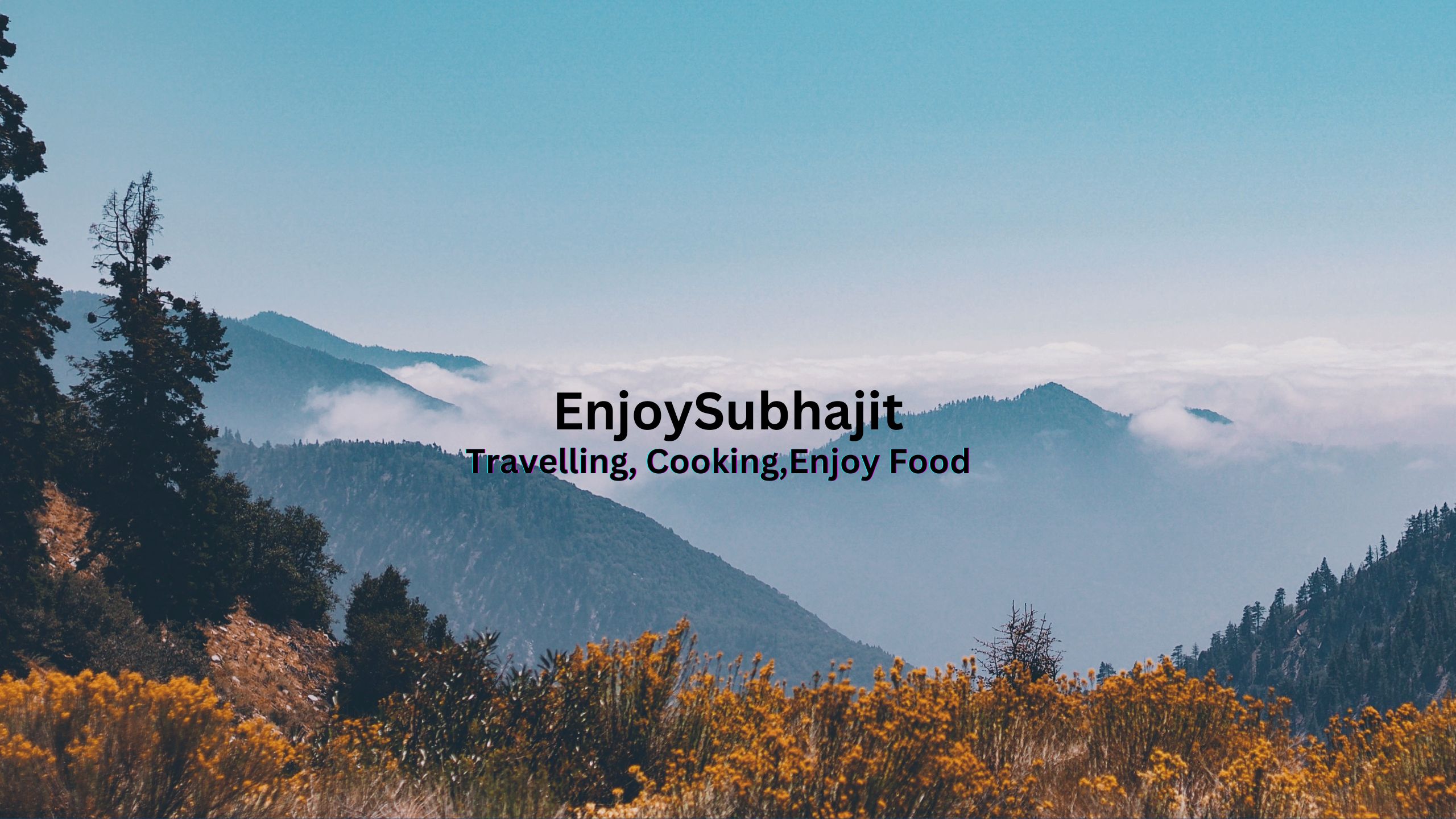 EnjoySubhajit
