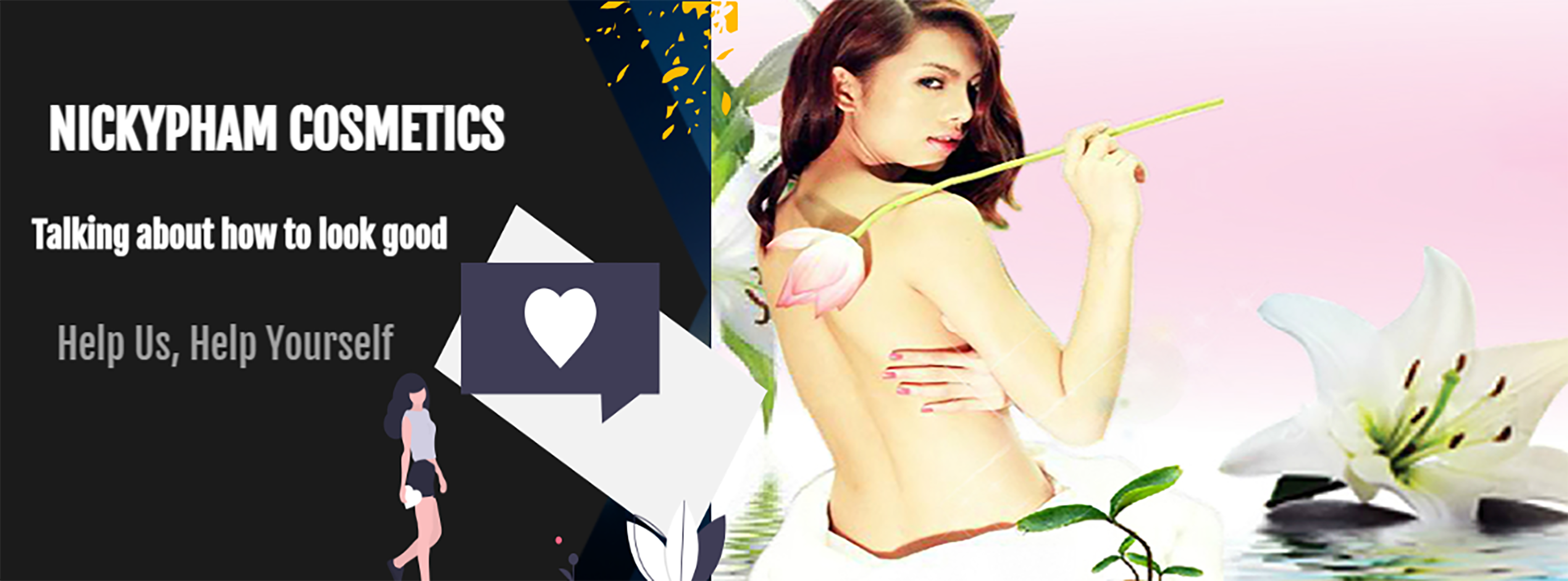NICKYPHAMCOSMETICS