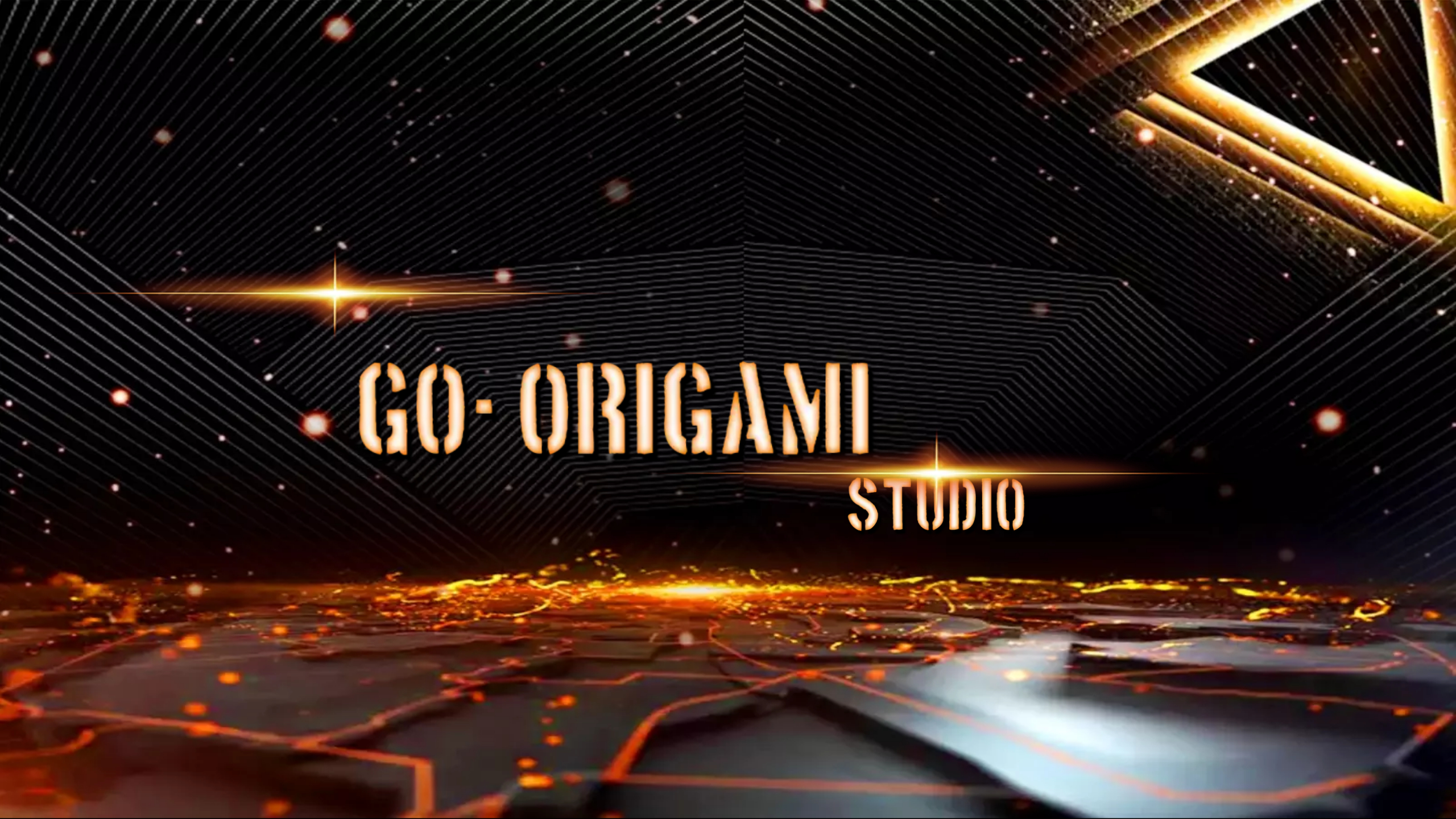 GO-ORIGAMI