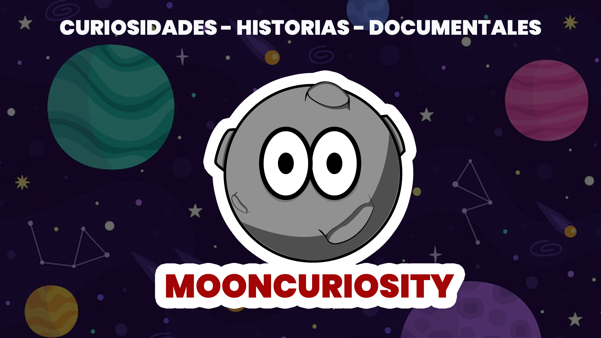 Mooncuriosity