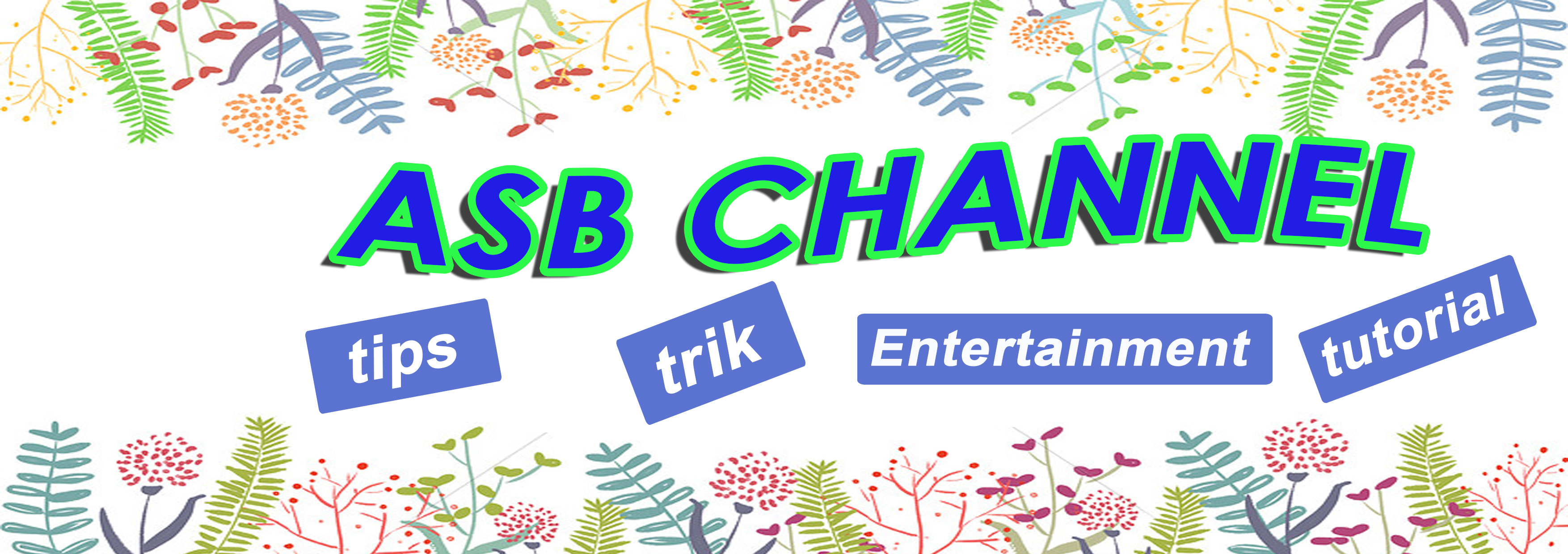 Asb Channel