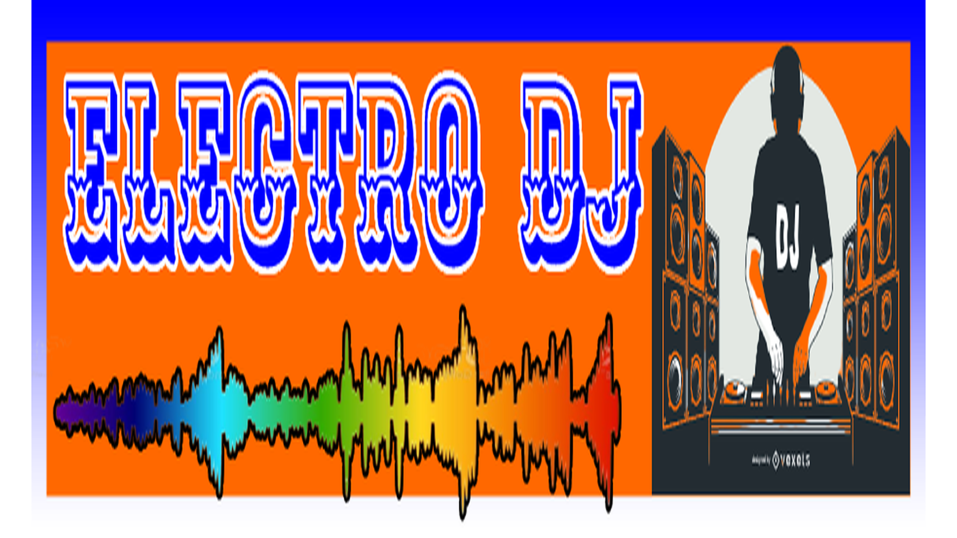 ELECTRO DJ