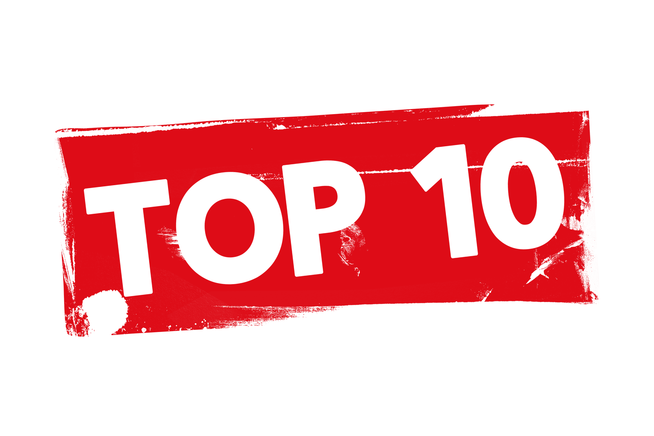 top 10