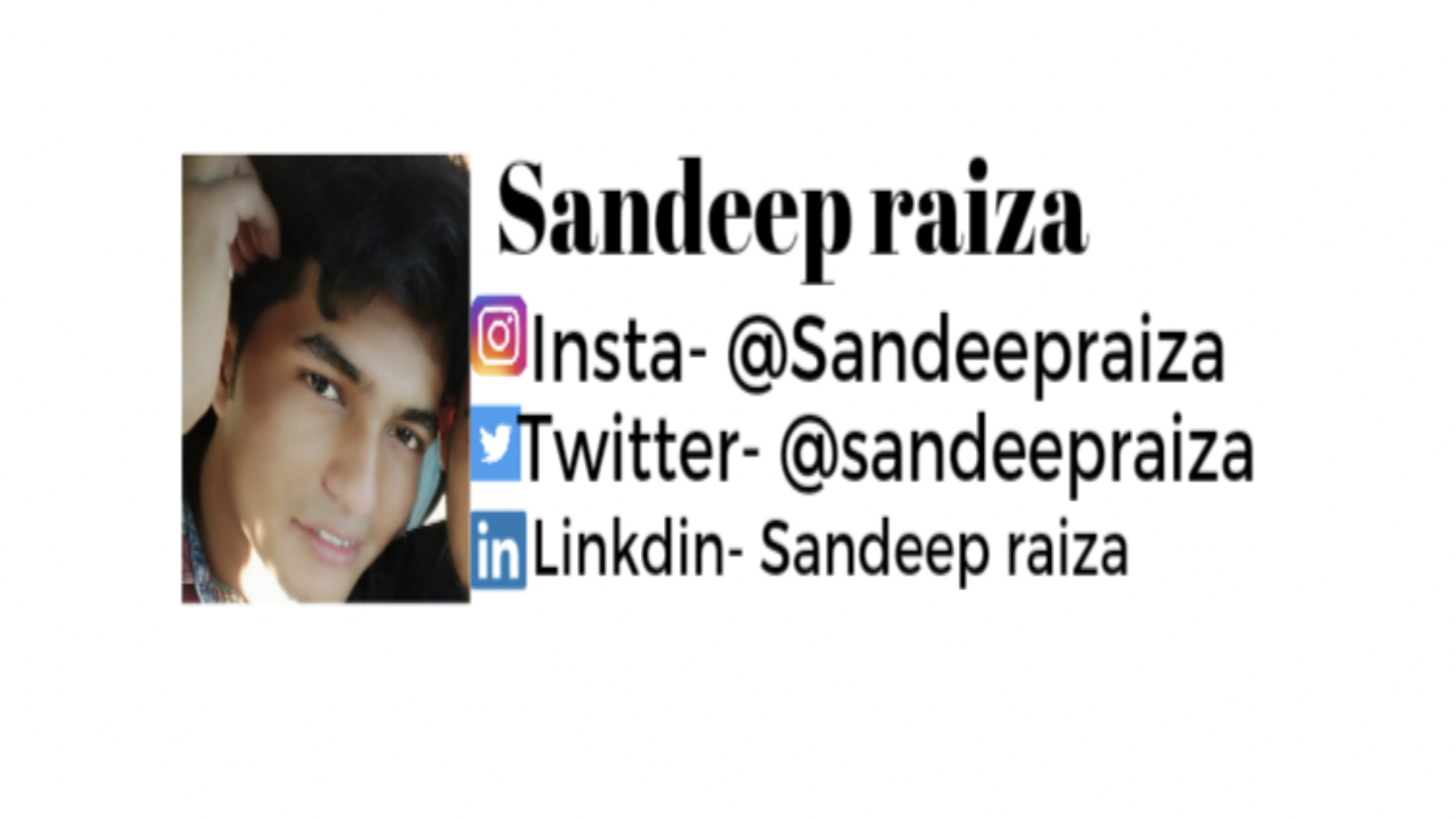 Current affairs universe