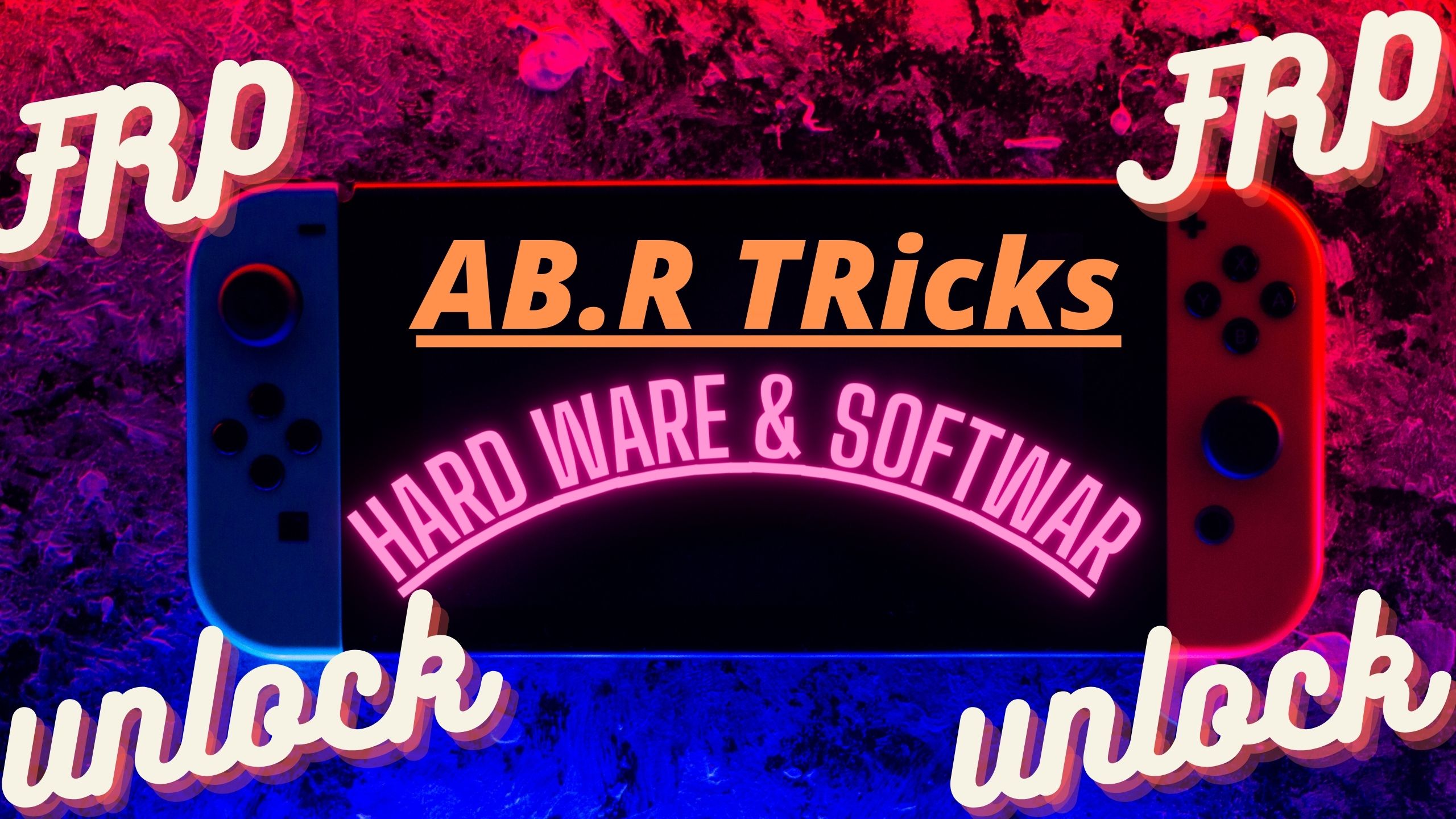 AB.r tricks