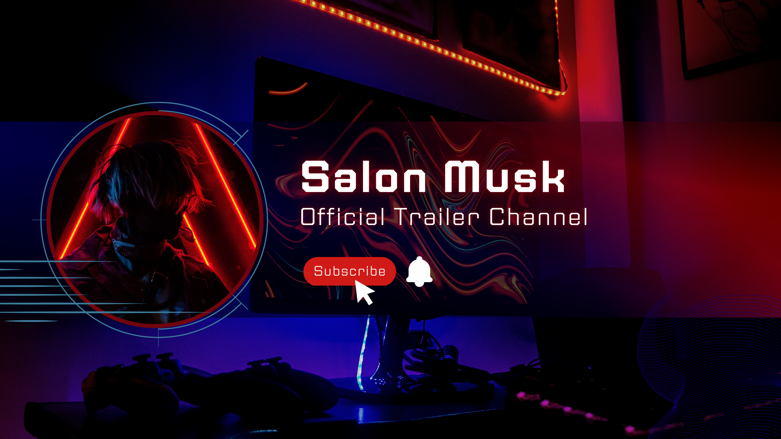 Salon Musk