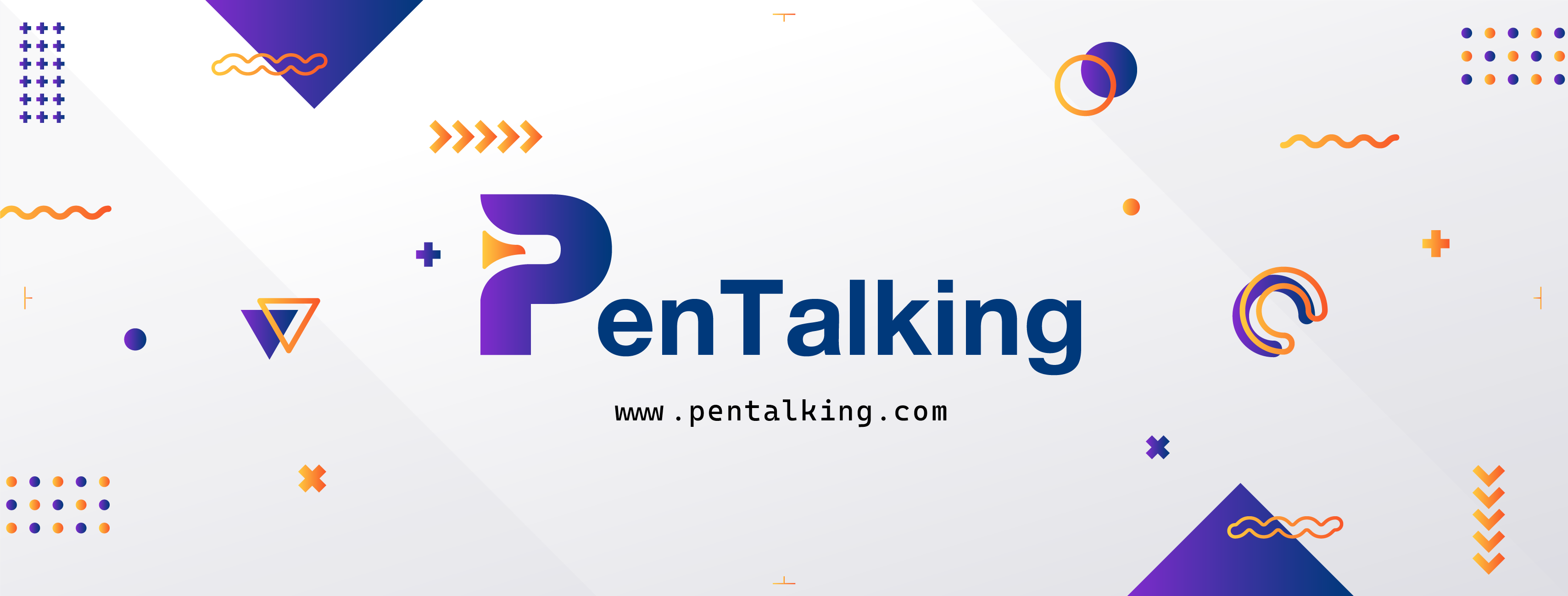 PenTalking