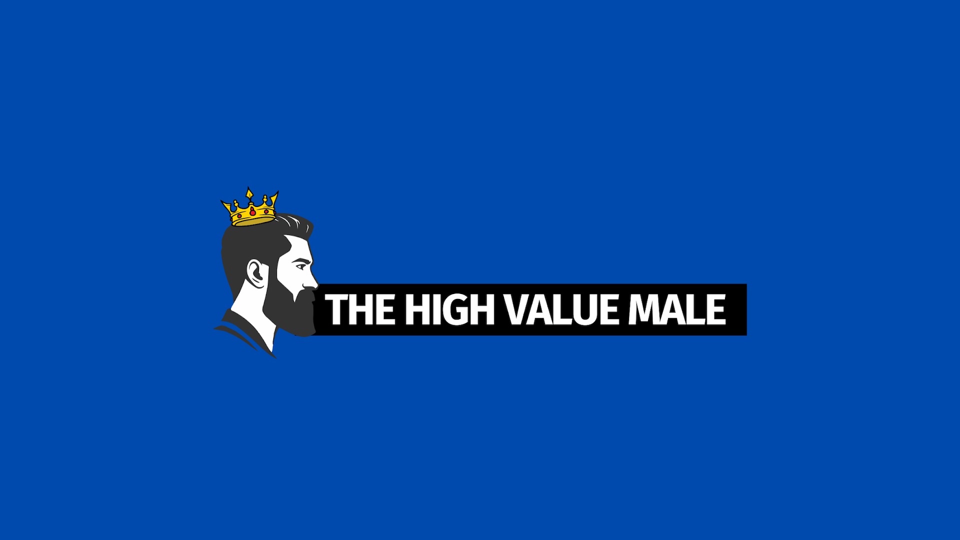 High Value Men