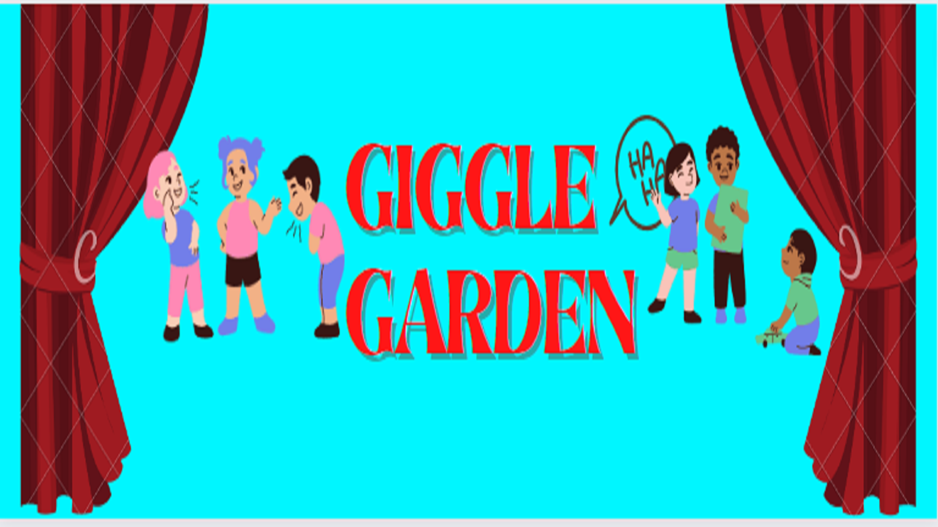Giggle GARDEN