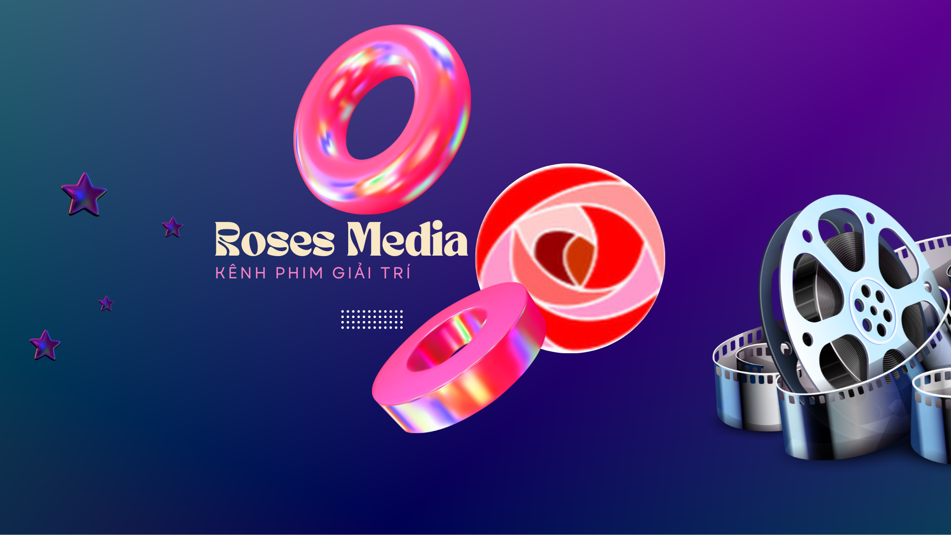 Roses Media