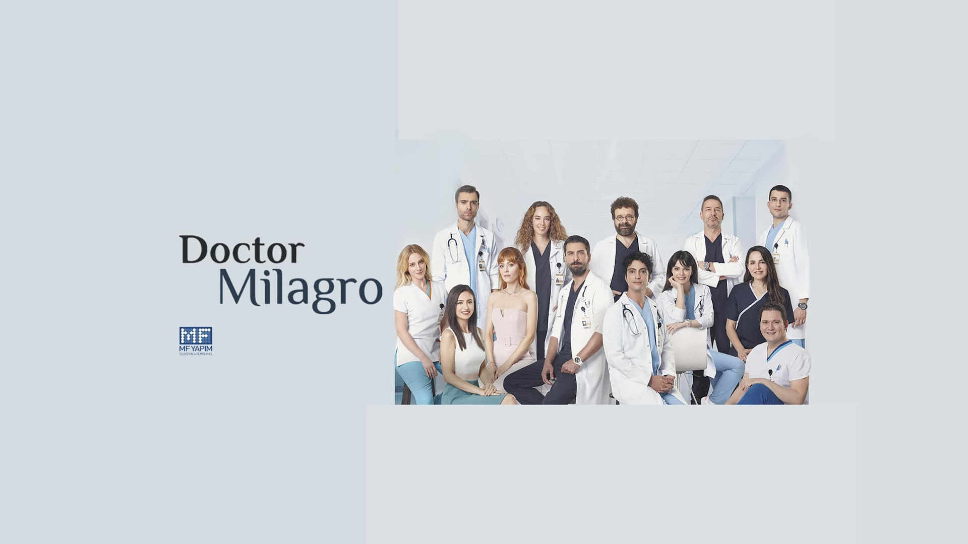 Doctor Milagro