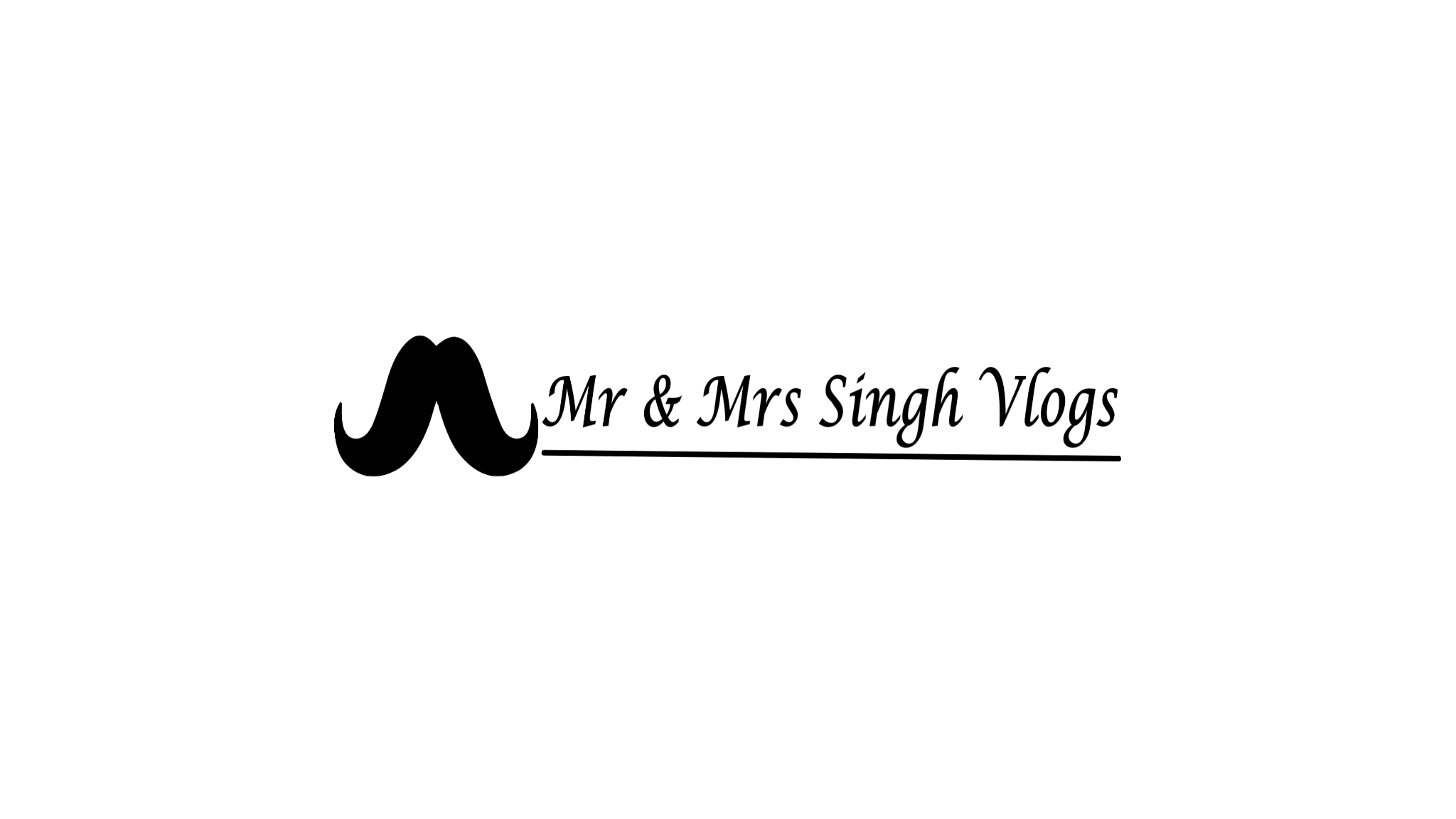 Mr & Mrs Singh Vlogs