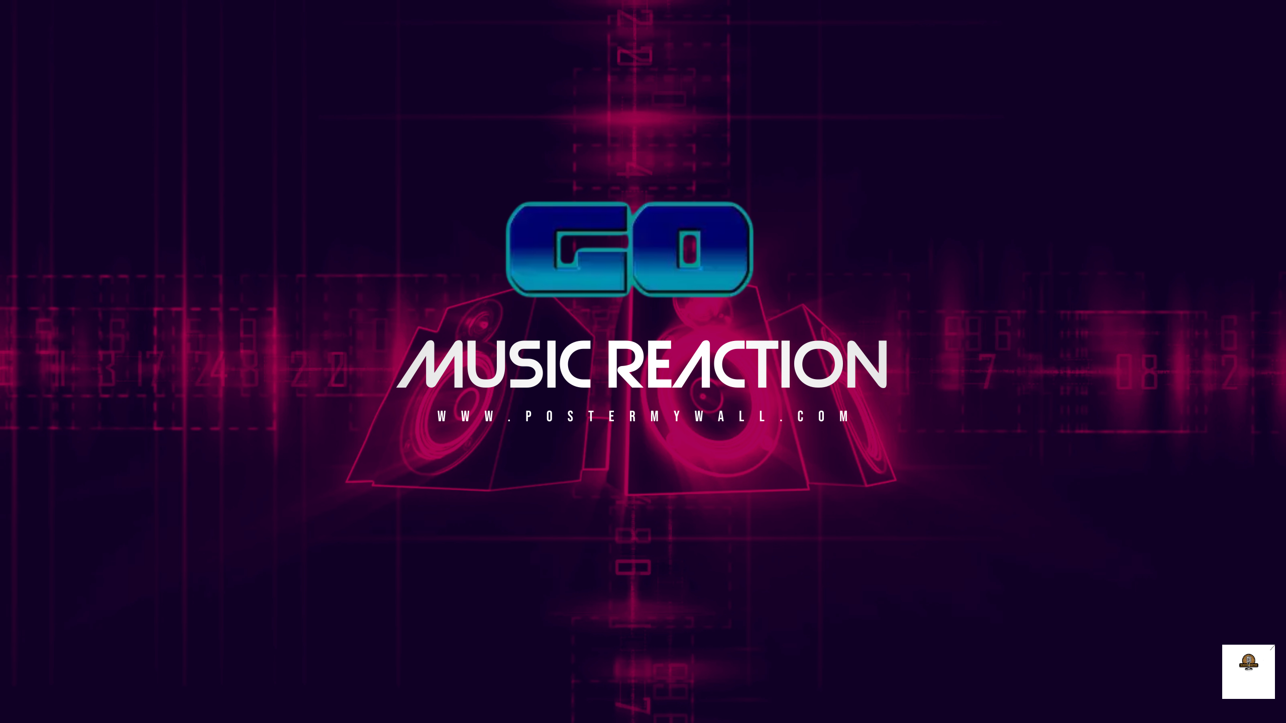 MUSIC REAKTION STUDIO