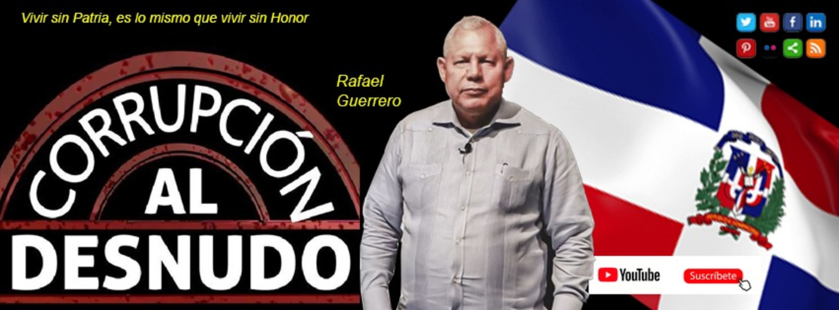 Corrupcion al Desnudo