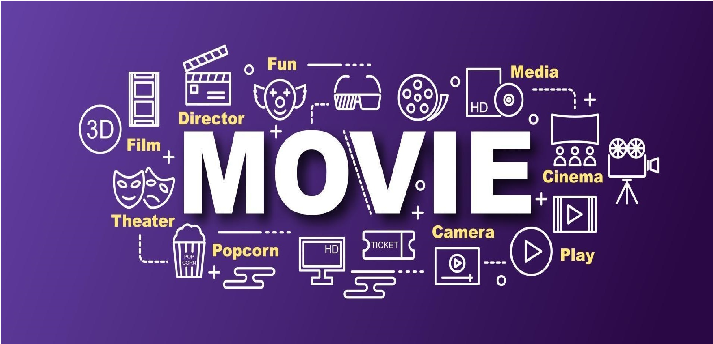 Trailer movie channel