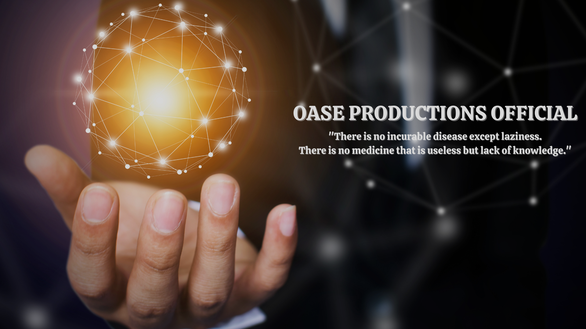 OASE Productions Official