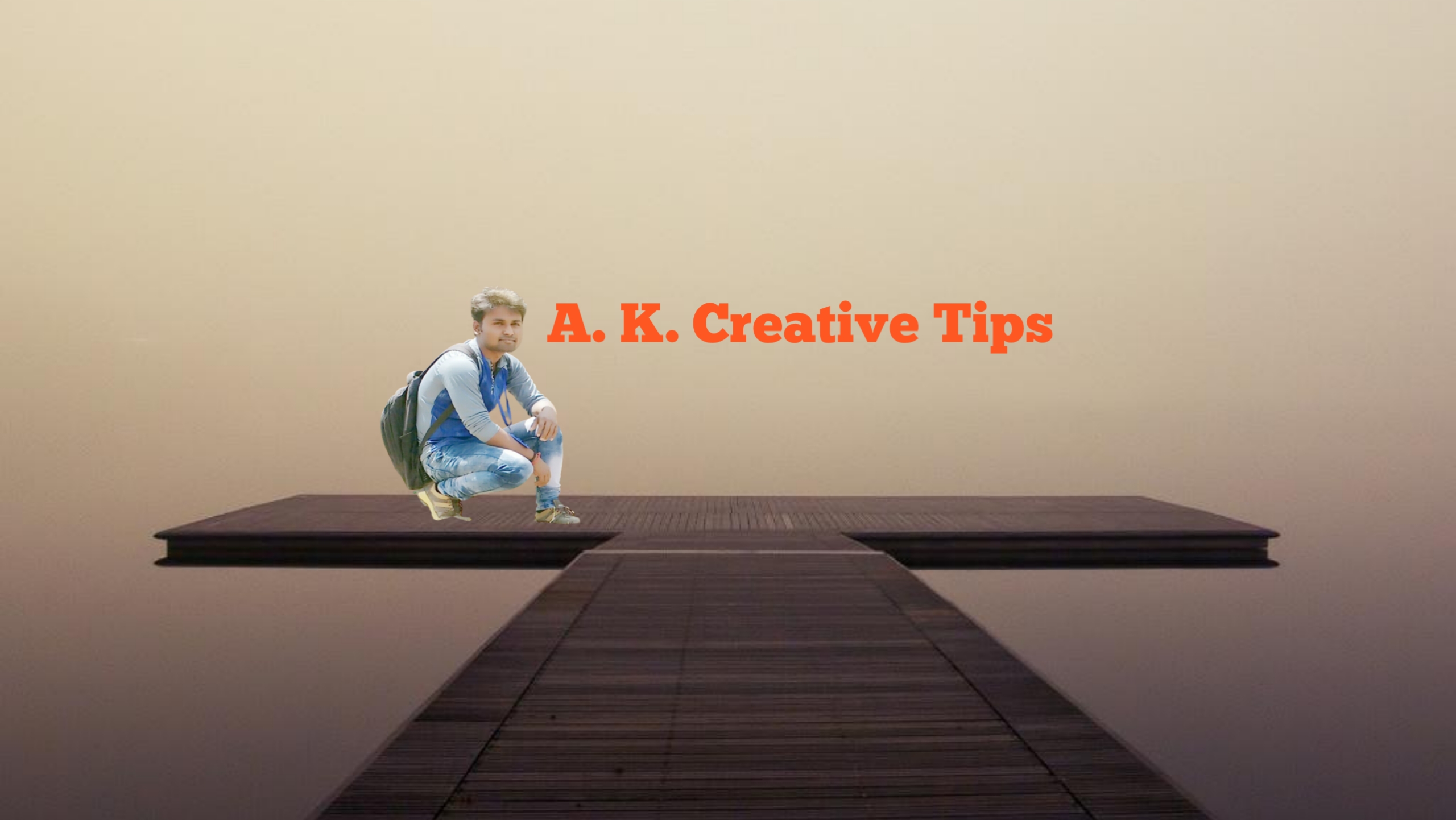 A. K. Creative Tips