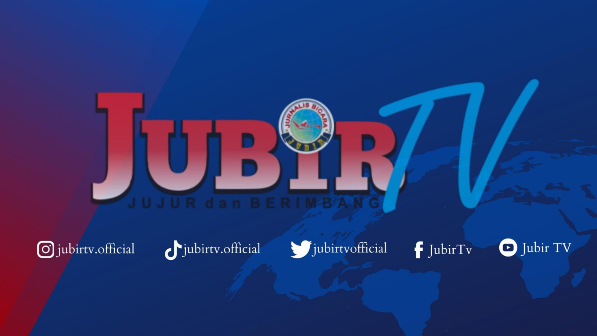Jubir TV