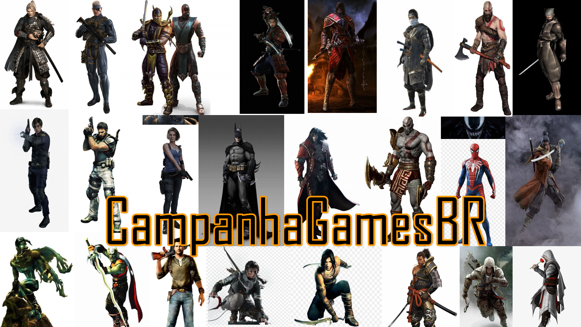 CampanhaGamesBR