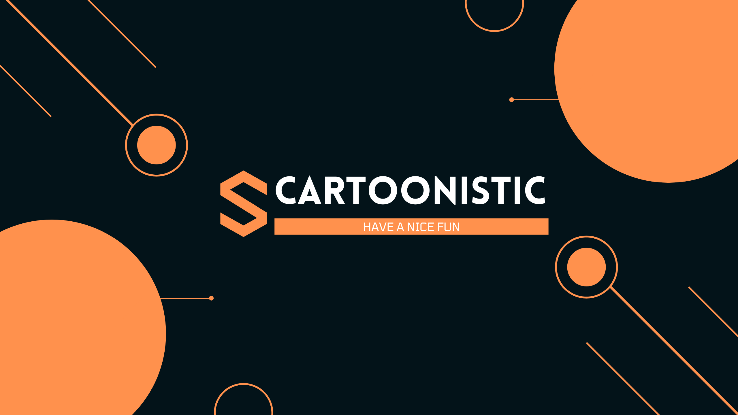 Cartoonistic