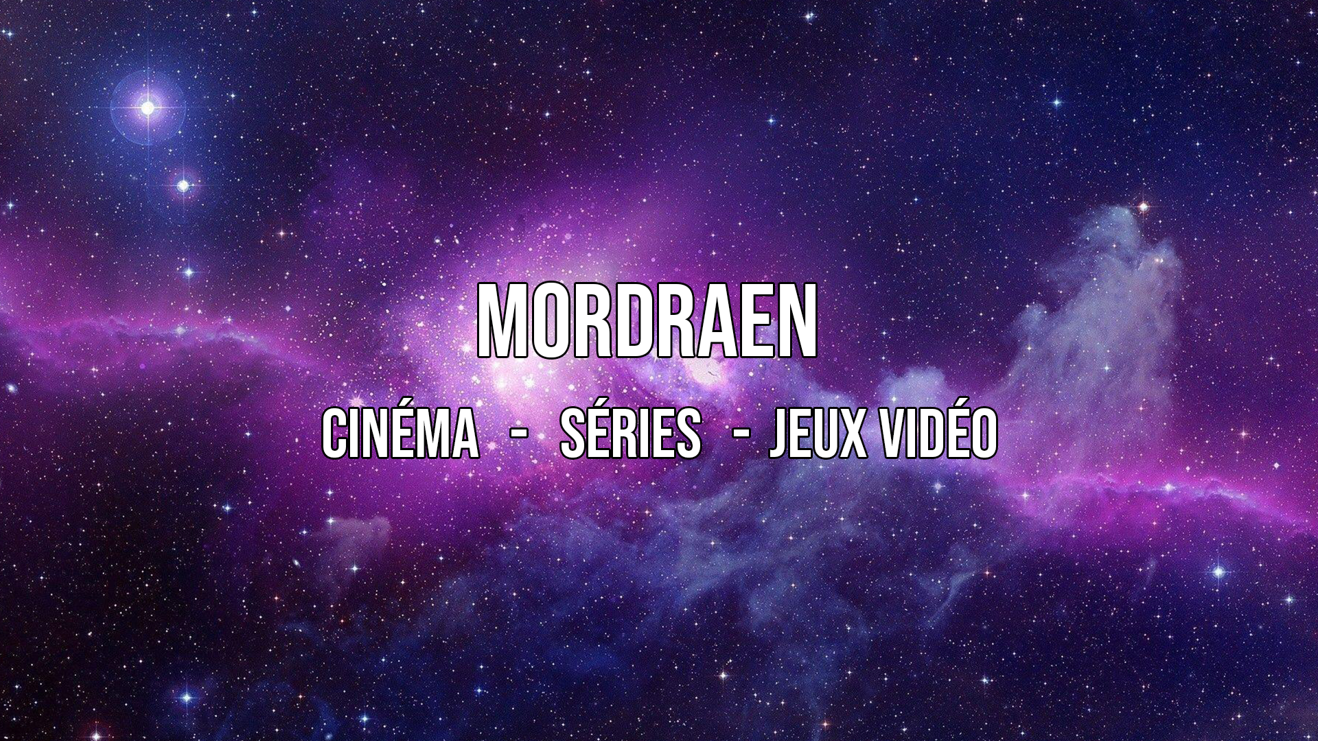 Mordraen