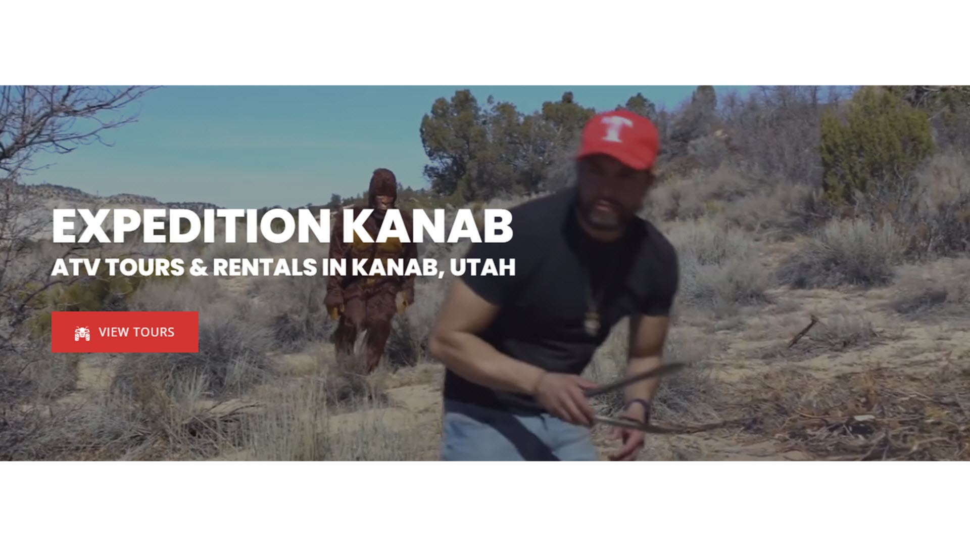 Expedition Kanab