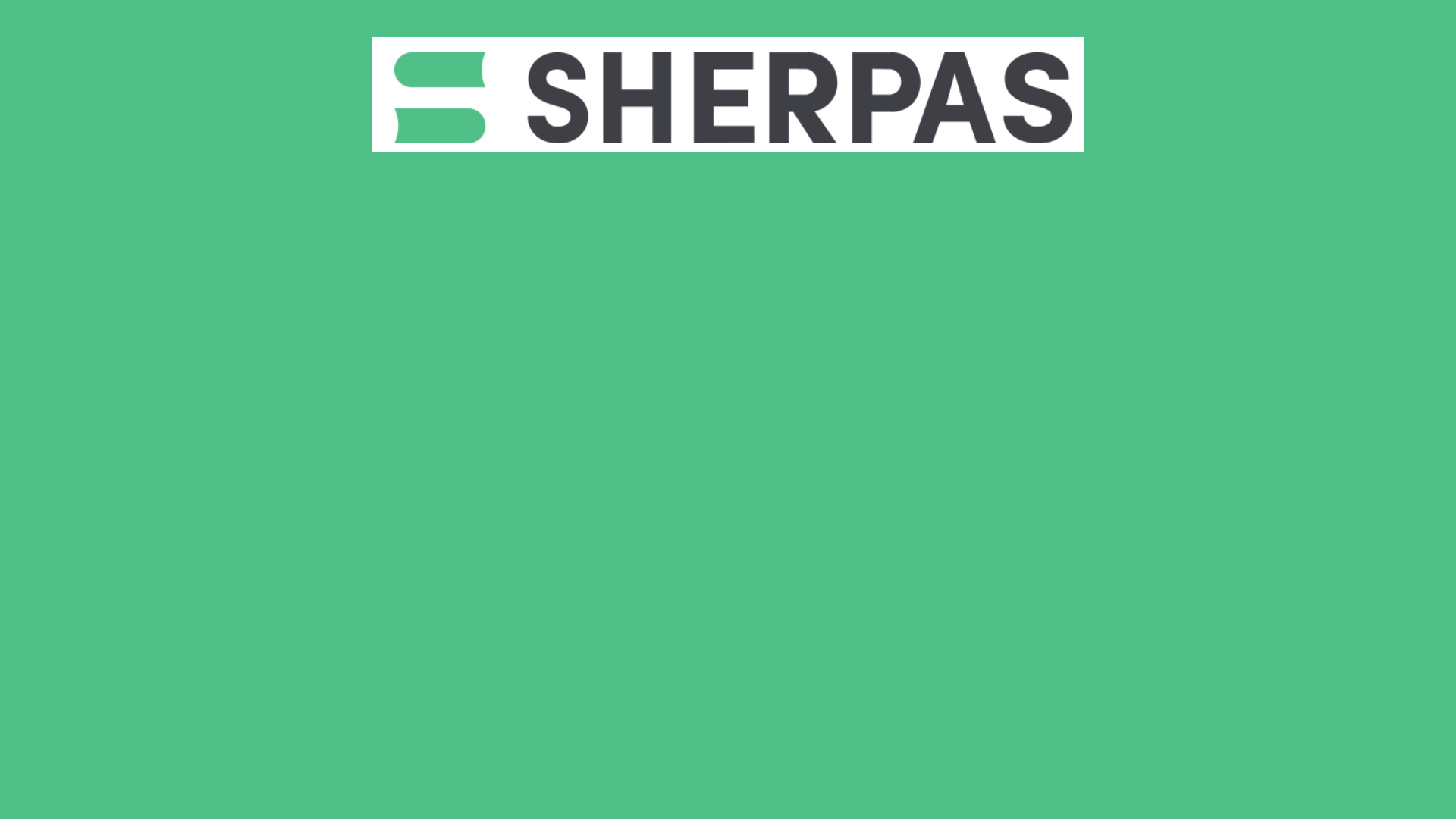 Les Sherpas