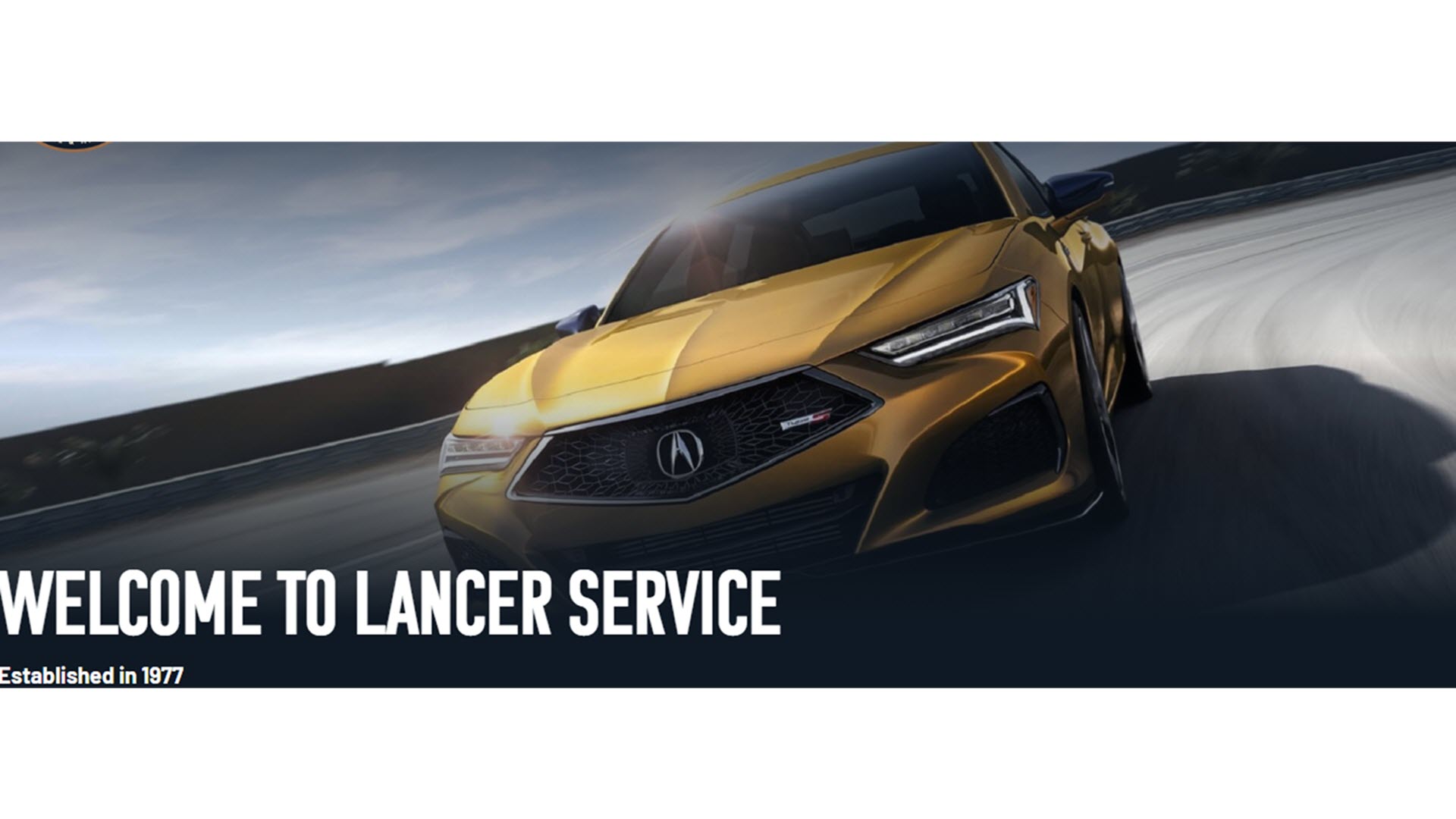 Lancer Service