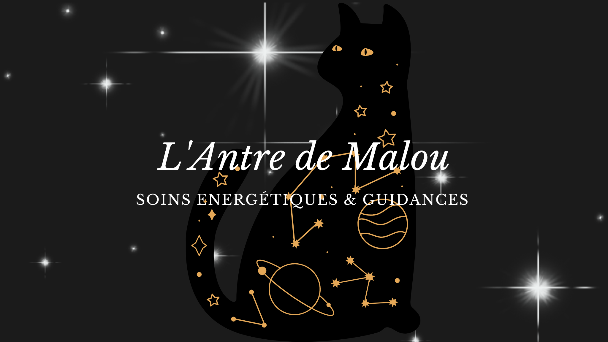 L'Antre de Malou