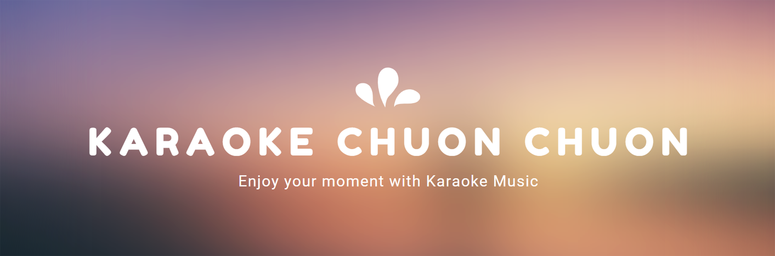 Karaoke Chú Chuồn Chuồn