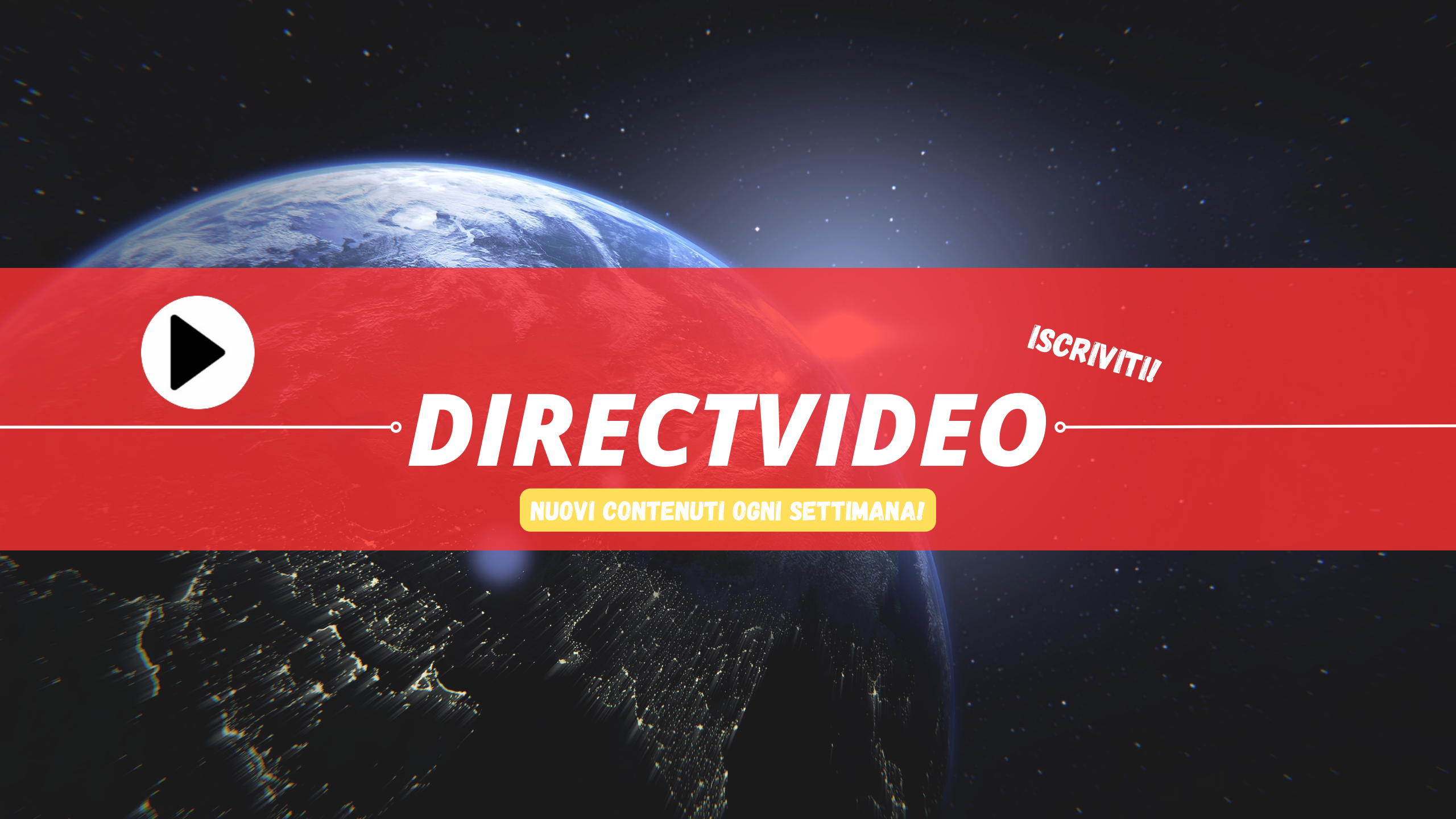 DirectVideo