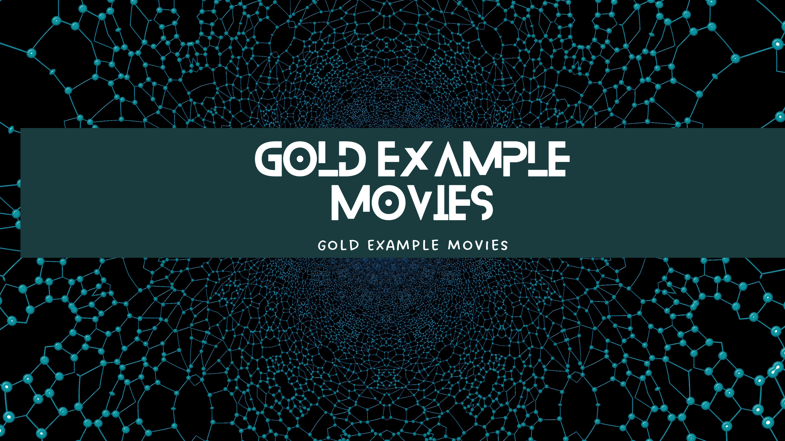 Gold Explain  Movies