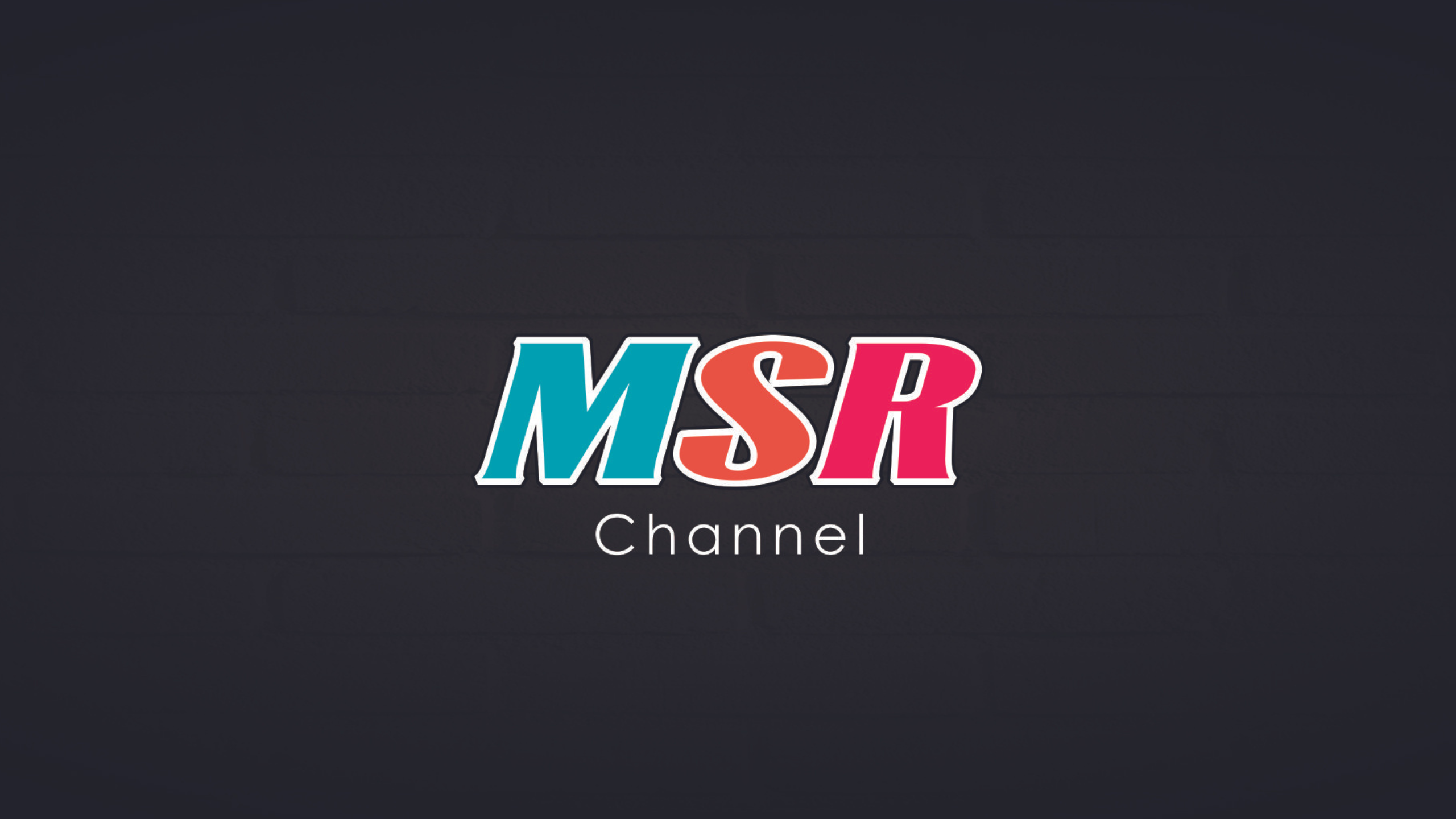 MSR Channel RAMA