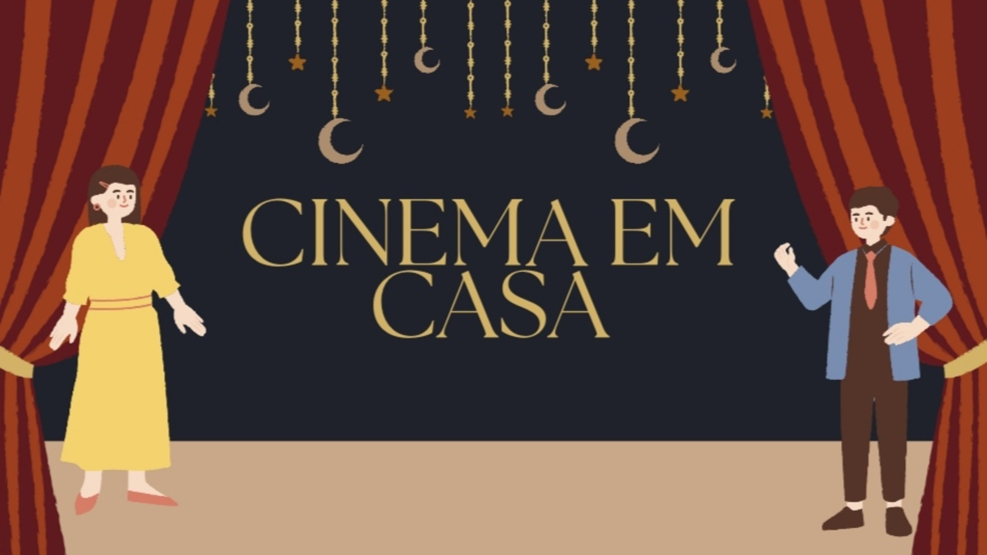 Cinemadajuh Canal Espírita