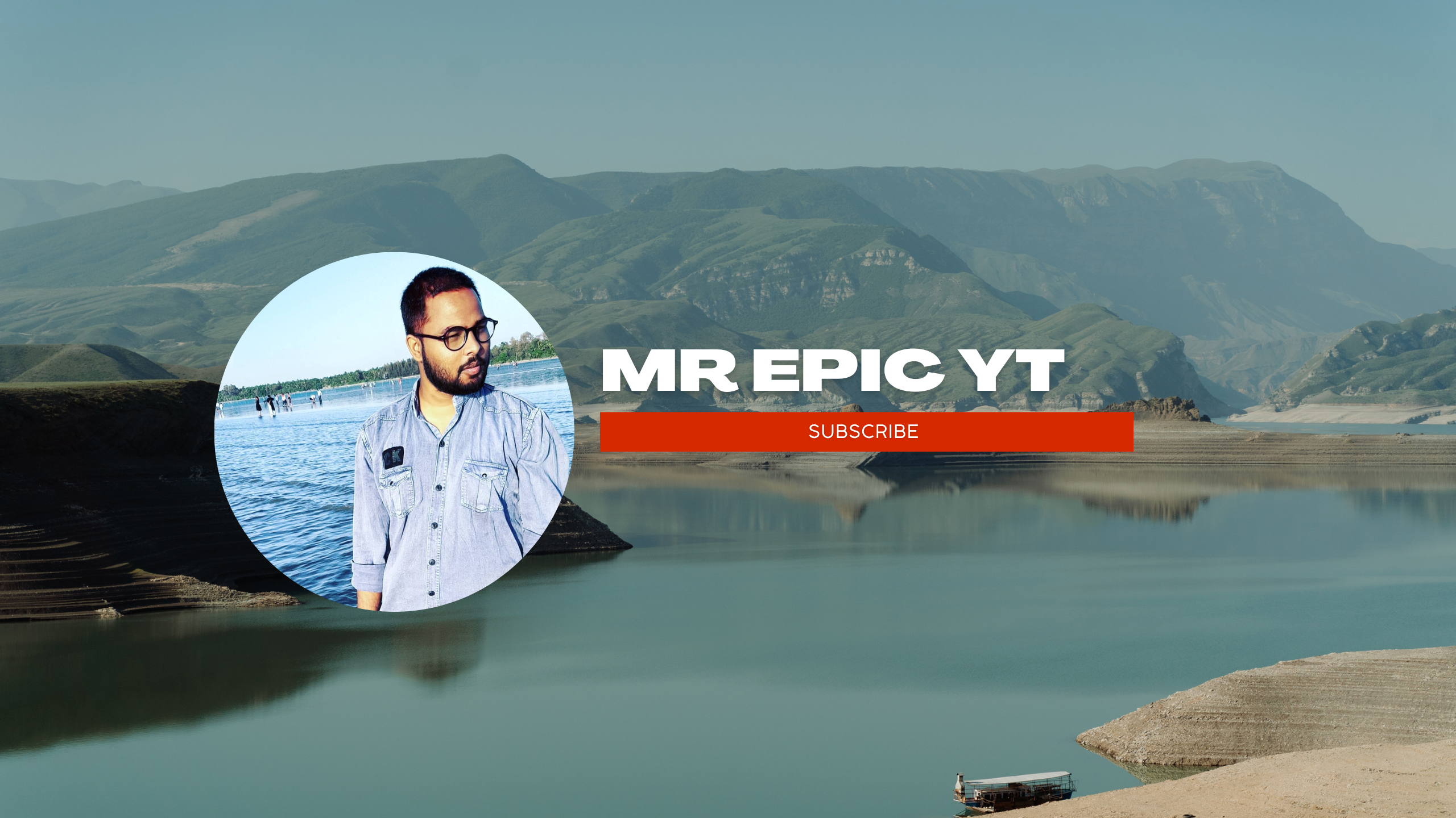 Dailymotion banner for @mukesh1